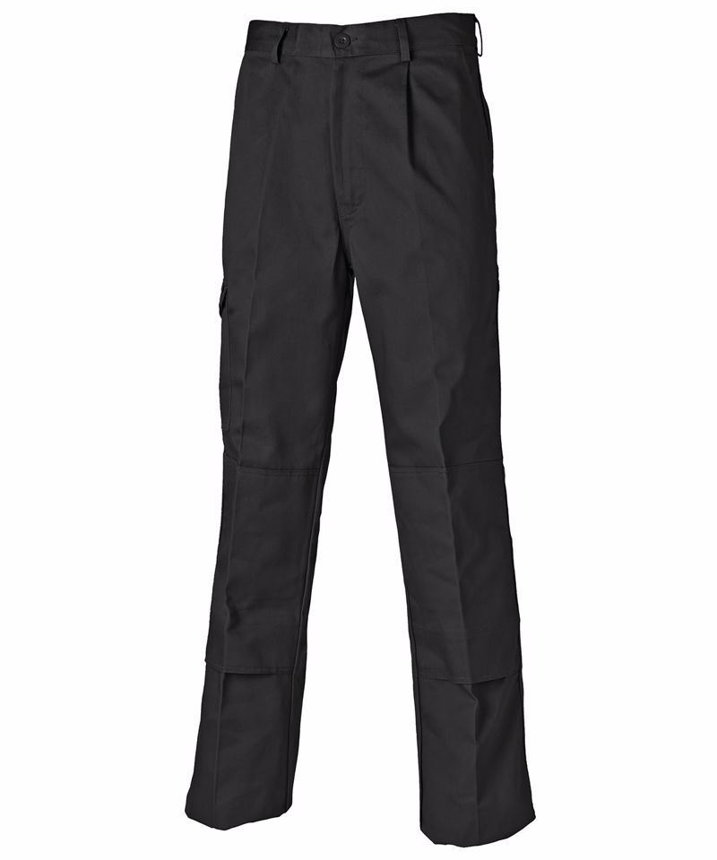 Dickies Redhawk Cargo Work Trousers WD884 Various Colours /& Sizes NEW!